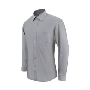 KT알파 쇼핑 온라인 데일리 라이트그레이 레귤러 긴팔 셔츠 RF1109 일상이 알파가 되다 KT알파 쇼핑