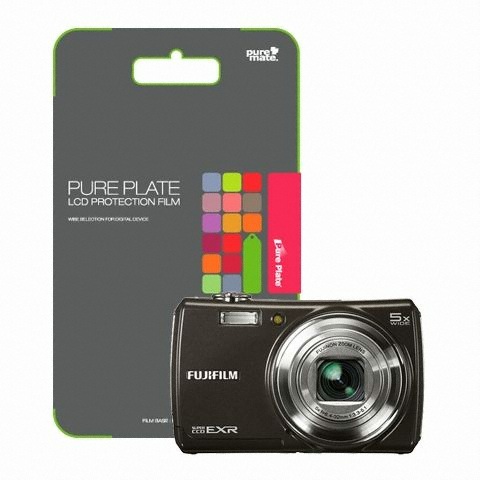 AGF PurePlate ������ȣ�ʸ� (���� F200EXR��)