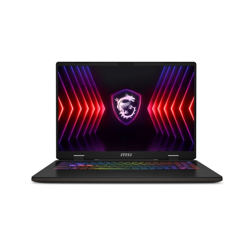 MSI 소드 16 HX B14VFKG (SSD 1TB)