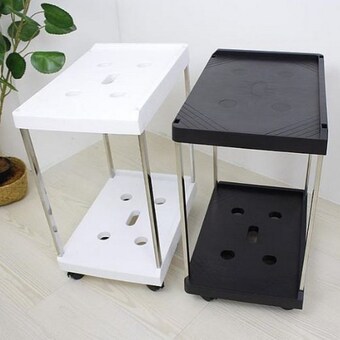 cta603 2단 컴퓨터 <b>본체</b> <b>받침대</b>