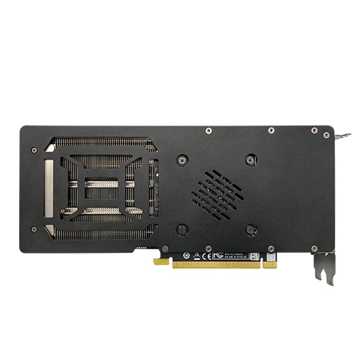 MANLI 지포스 RTX 3050 Rush V2 D6 8GB_이미지