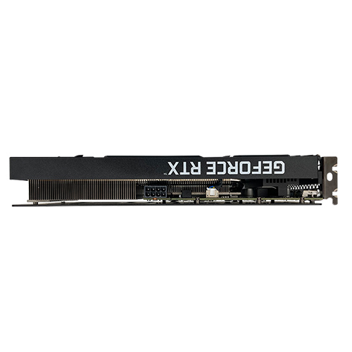 MANLI 지포스 RTX 3050 Rush V2 D6 8GB_이미지