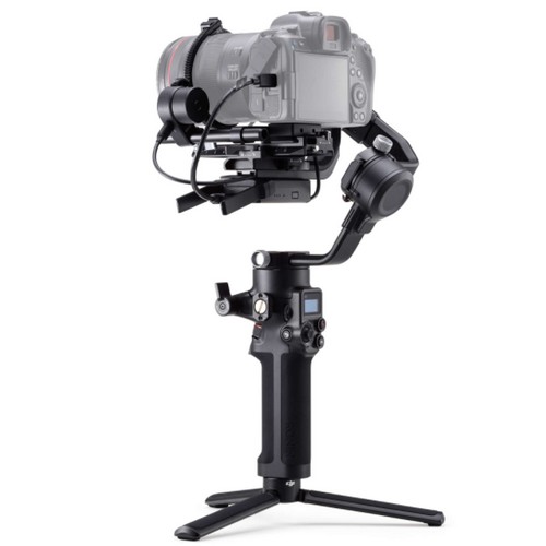 DJI 로닌 RSC2 짐벌 프로 콤보 (정품)_이미지
