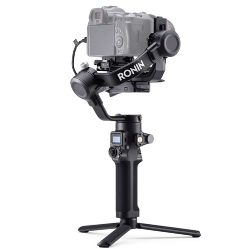 DJI 로닌 RSC2 짐벌 프로 콤보 (정품)_이미지