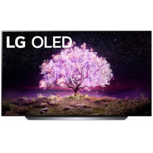 LG전자 올레드 OLED65C1 리퍼비시 (벽걸이)_이미지