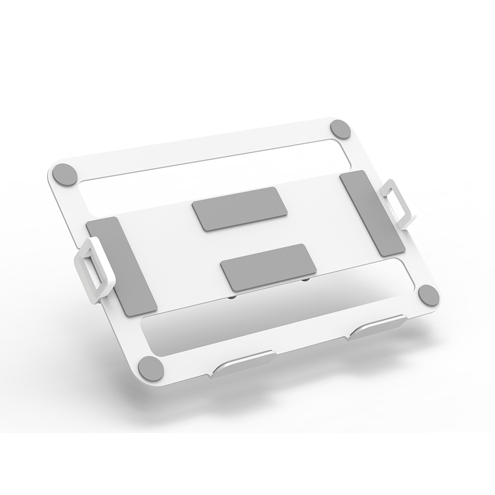 LMA 모니터암 장착용 노트북 홀더