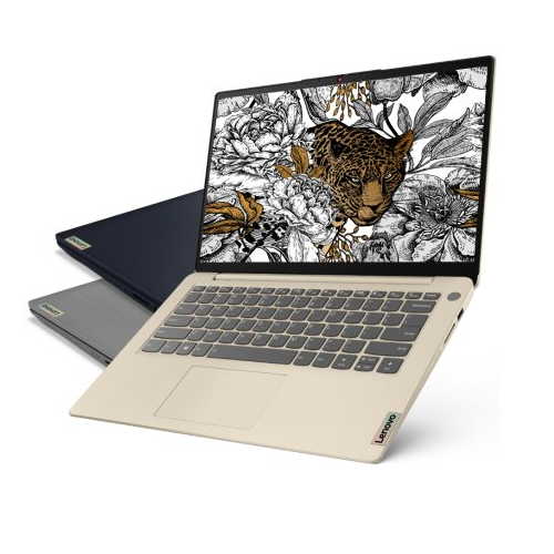 레노버 아이디어패드 Slim3-14ALC R7 W10 (SSD 500GB)_이미지