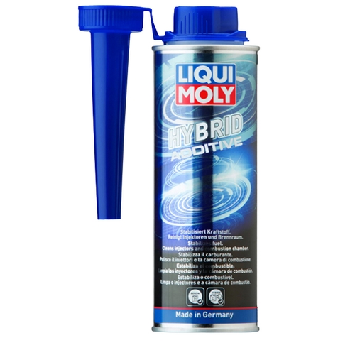 리퀴몰리 하이브리드 연료첨가제 250ml