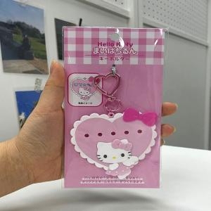  헬로키티 BZI51IM6_51JA일본 캐릭터 키링