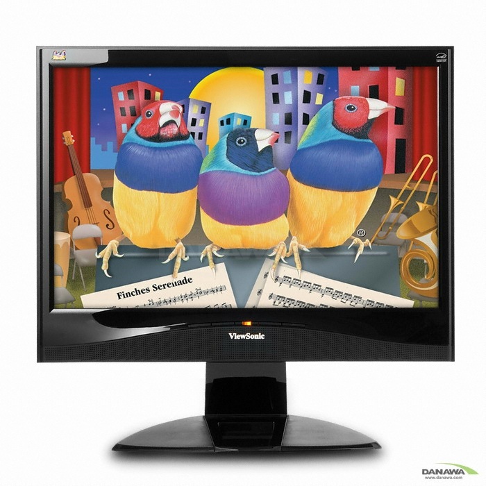 뷰소닉 VX1932wm-LED eSys