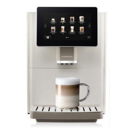 빈프레소 BPCM100 (베이지)