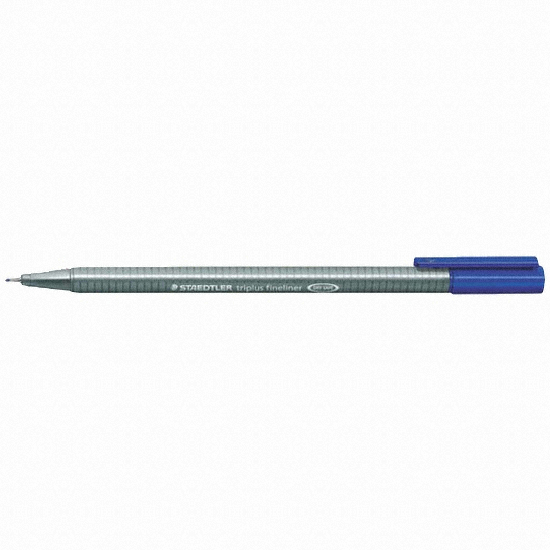 스테들러 트리플러스 화인라이너 334 (1개)_이미지