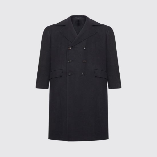 키톤 코트 UGO410LK0633203 004 Black