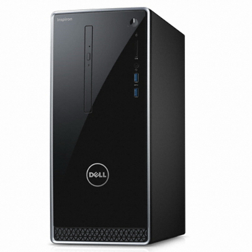 DELL 인스피론 3668-7TR6 (32GB, SSD 250GB + 1TB)