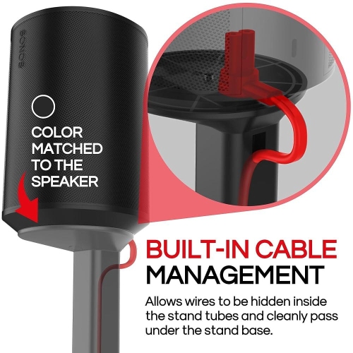 사운드베이스 소노스 Era 100 ONE 플로어 스탠드 (해외구매)_이미지