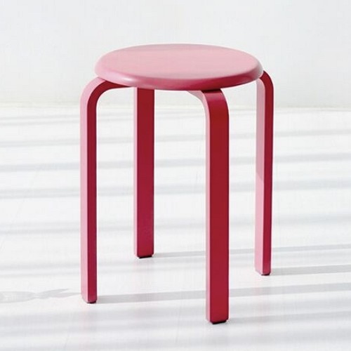 마켓비 DAUN 원형 스툴