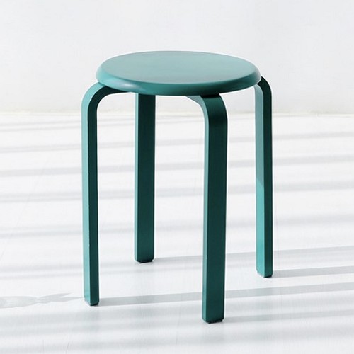 마켓비 DAUN 원형 스툴_이미지