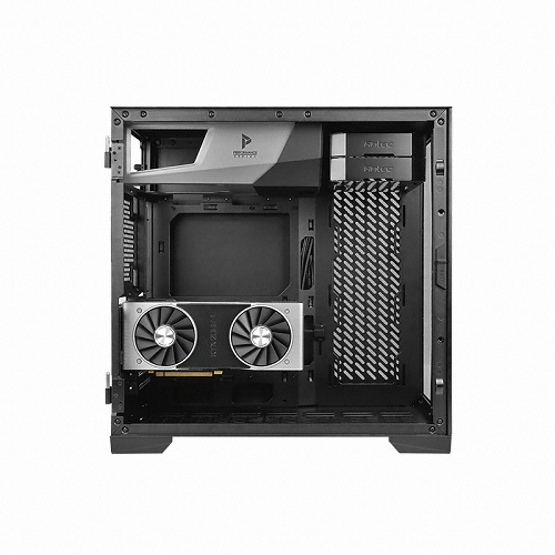 Antec P120 CRYSTAL (블랙)_이미지