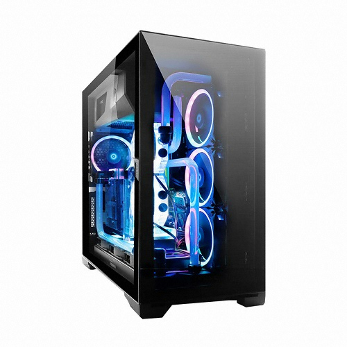 Antec P120 CRYSTAL (블랙)_이미지