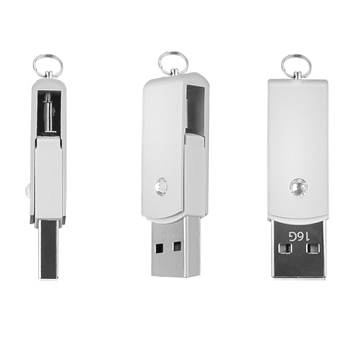 지성아이엔씨 플라이토 첼린저 OTG TYPE C (16GB)