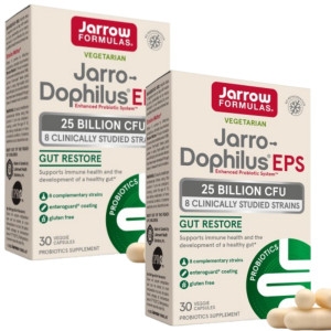 자로우포뮬러스 자로우 도피러스 EPS 250억 30캡슐 (2개)