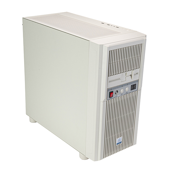 SilverStone SST-FLP03W ����ũ�δн�