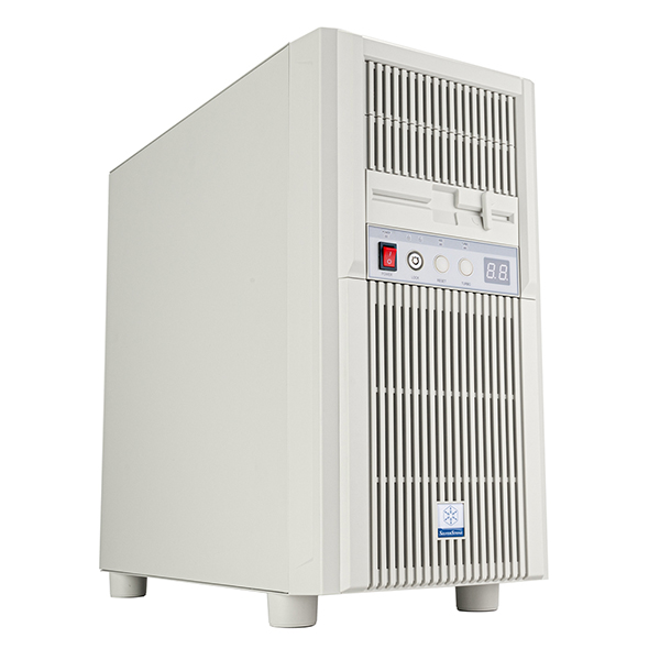 SilverStone SST-FLP03W ����ũ�δн�