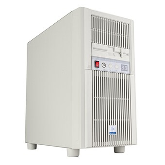 SilverStone SST-FLP03W 마이크로닉스