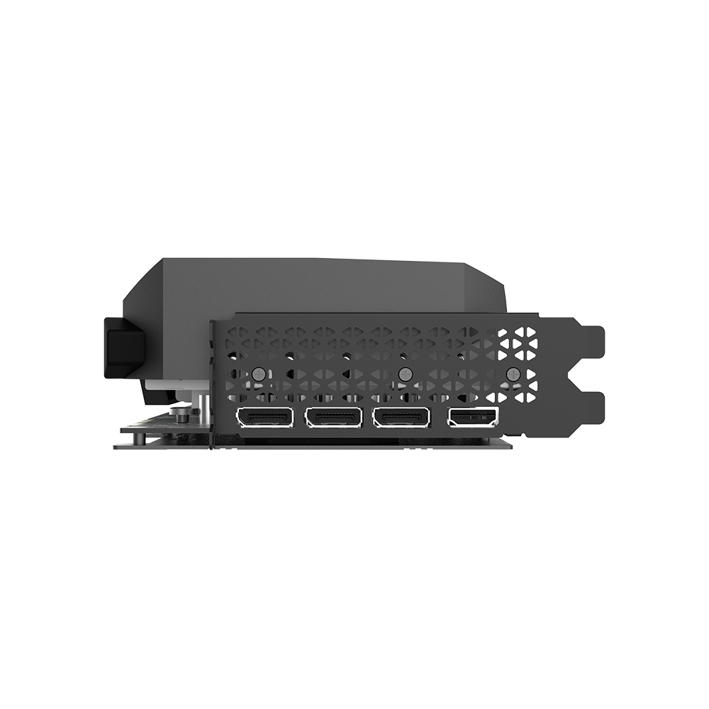 ZOTAC GAMING 지포스 RTX 3090 AMP EXTREME Holo D6X 24GB_이미지