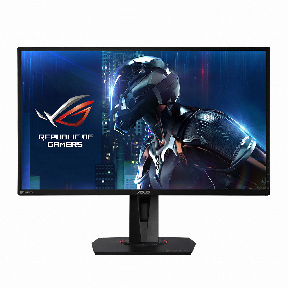 ASUS ROG SWIFT PG279QE IPS 165 G-Sync ���̹�