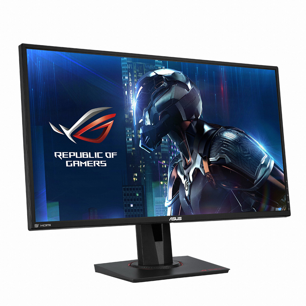 ASUS ROG SWIFT PG279QE IPS 165 G-Sync 게이밍_이미지