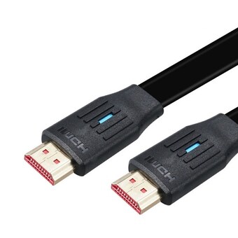 라이트컴 COMS <b>HDMI</b> v<b>2.1</b> 플랫 <b>케이블</b>