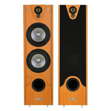 �簡�ڸ��� S-F50 Front Speaker