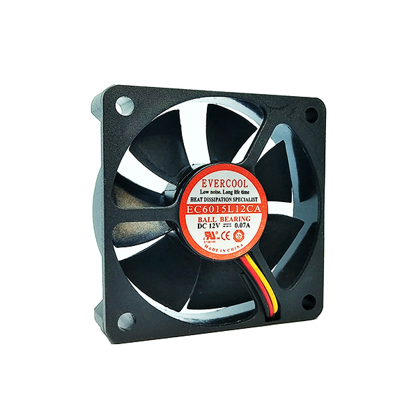 EC6015L12CA 3P