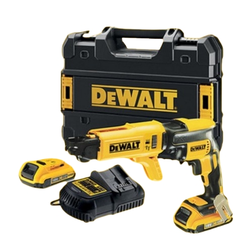 디월트 DCF620 (2.0Ah, 배터리 1개)_이미지