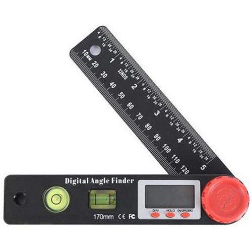 블루텍 디지털 각도기 BT-170PB_이미지