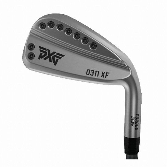 PXG GEN2 0311XF ���̾� �淮��ƿ