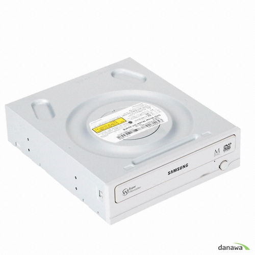 TSST Super-WriteMaster SH-224FB (화이트 정품벌크)_이미지