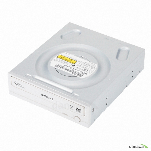 TSST Super-WriteMaster SH-224FB (화이트 정품벌크)