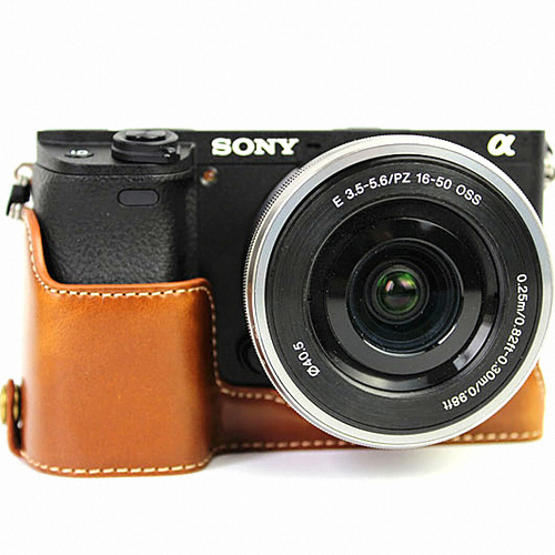 IFG SONY A6000,A6300�� �ӻ����̽�
