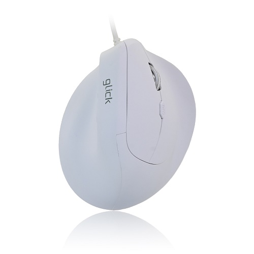 지클릭커 OFFICEPRO OPW07 (화이트)_이미지