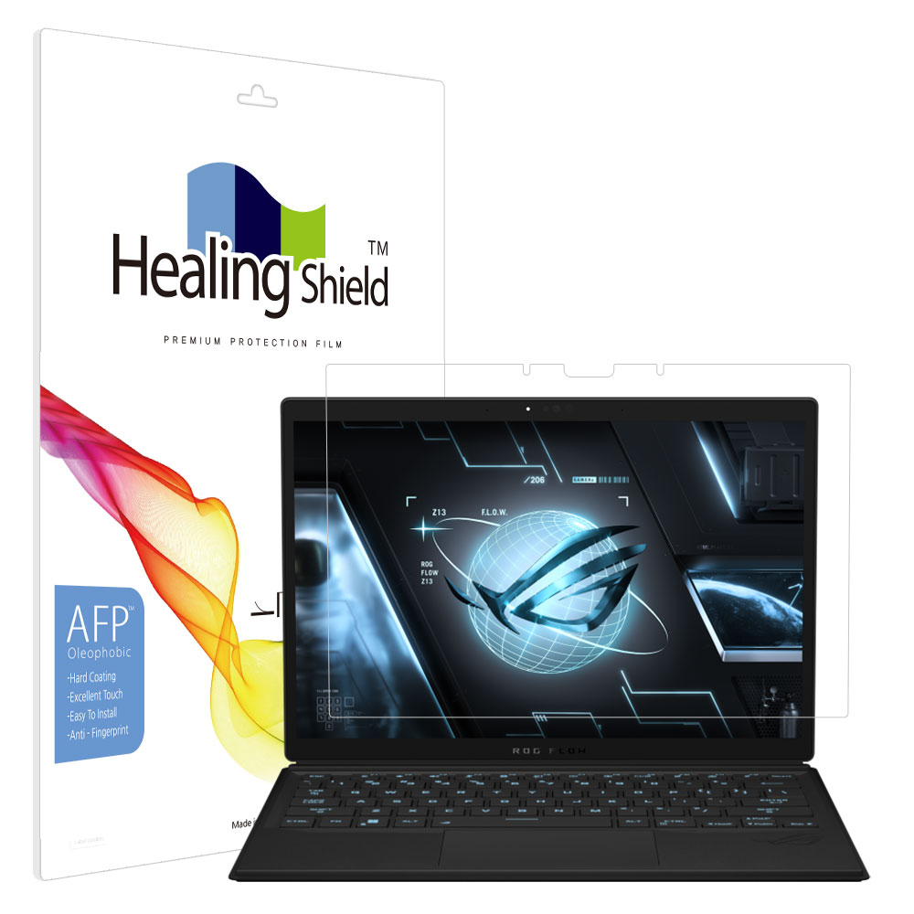 ��Ʈ�� �������� ASUS ROG Flow Z13 GZ301 2023 �÷����� ������ ������ȣ�ʸ�