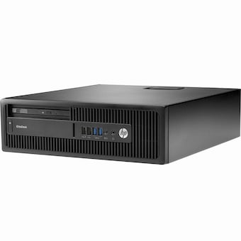 HP 엘리트데스크 705 G3 SFF Ryzen7 Windows7 Pro Edition