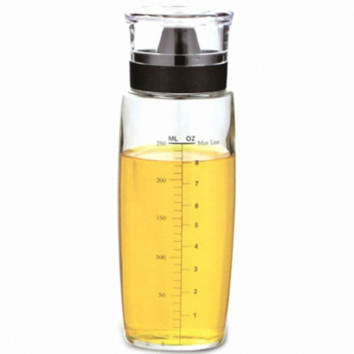 시노글라스 실리콘 오일병 300ml (1개)_이미지