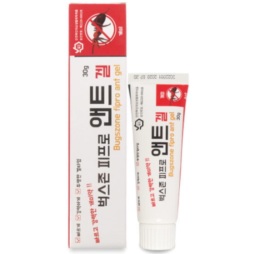벅스존 피프로앤트겔 30g (1개)_이미지