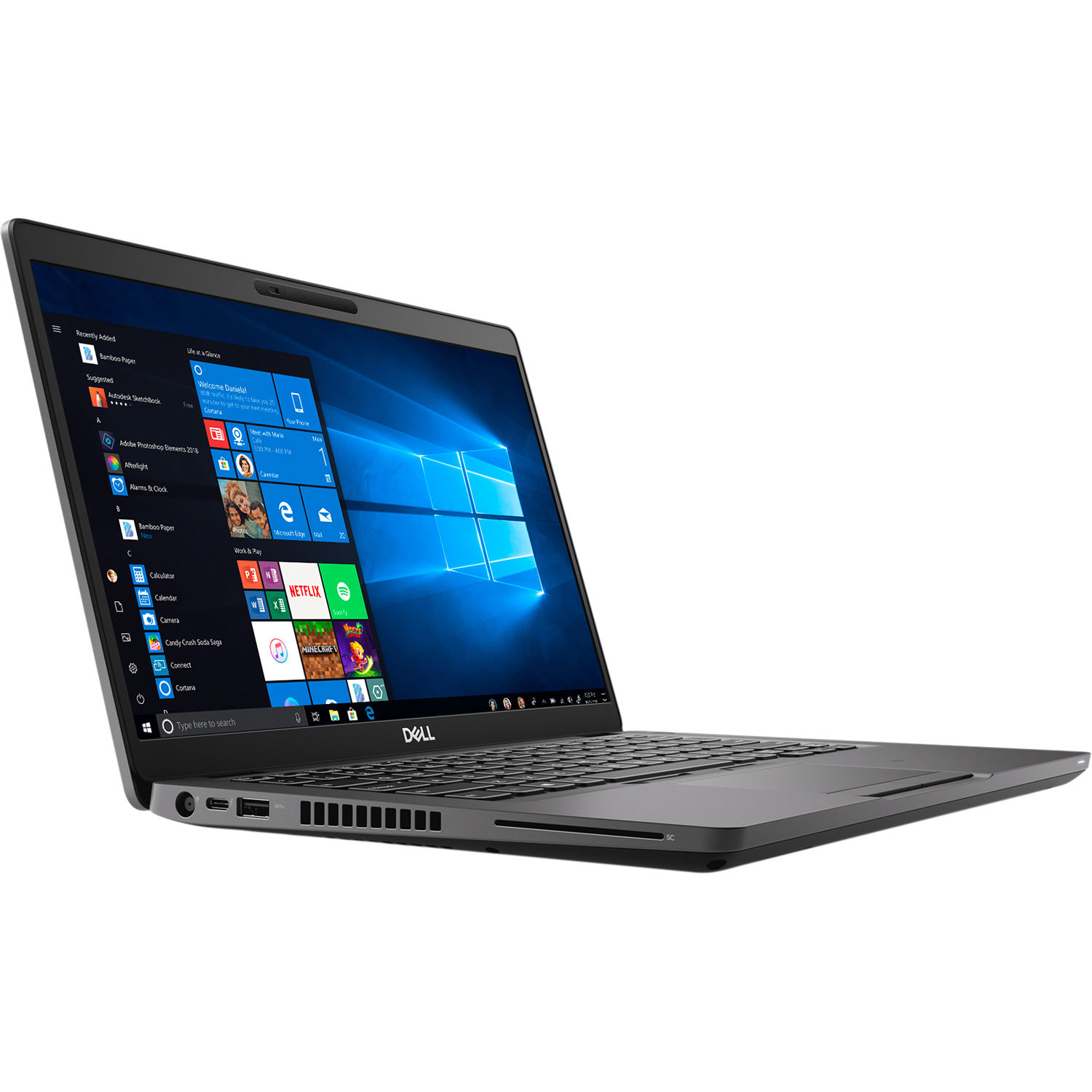 DELL 래티튜드 5400-P98G001 (SSD 256GB)_이미지