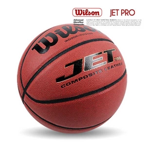 제트 윌슨 프로 콤포지트 7호 농구공 B1245X