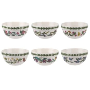  포트메리온 보타닉가든 대접 (구형) 14cm [1개]