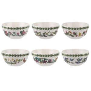 <b>포트메리온</b> 보타닉가든 대접 (구형) 14cm