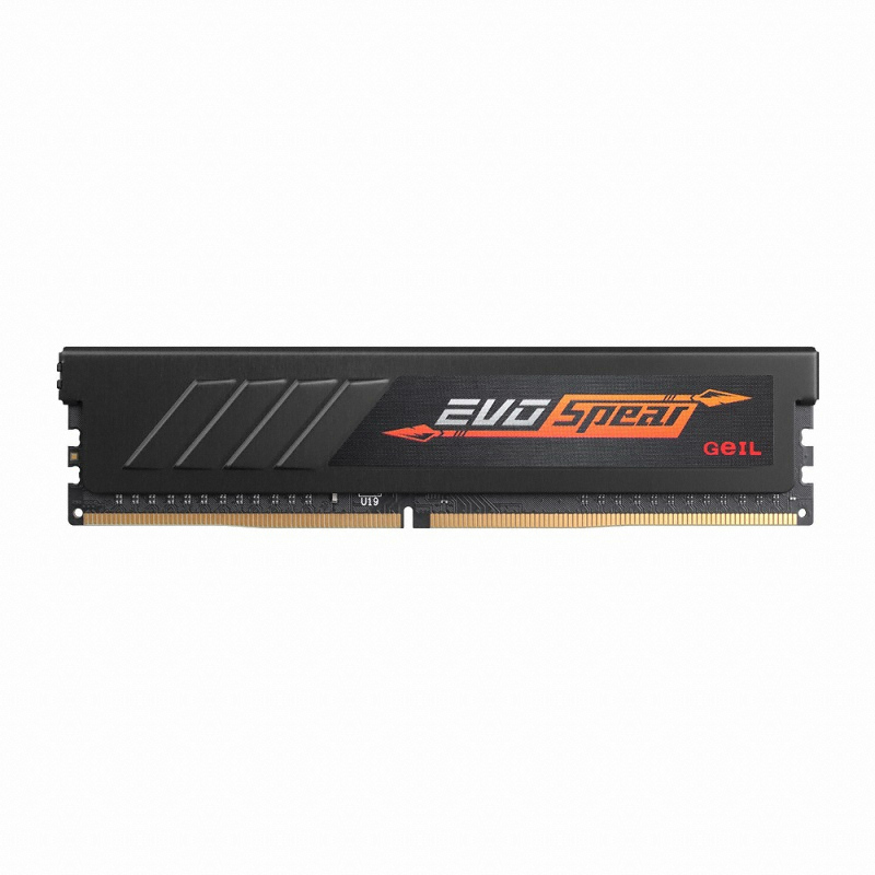 GeIL DDR4-2400 CL17 EVO SPEAR 패키지 (16GB(8Gx2))